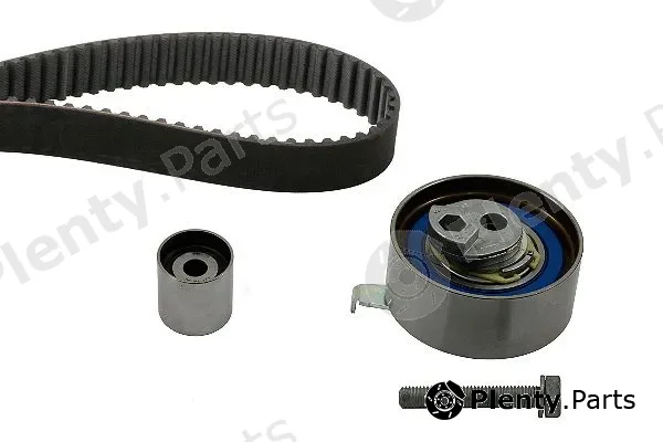 Hepu 20-1765 — Timing Belt Kit