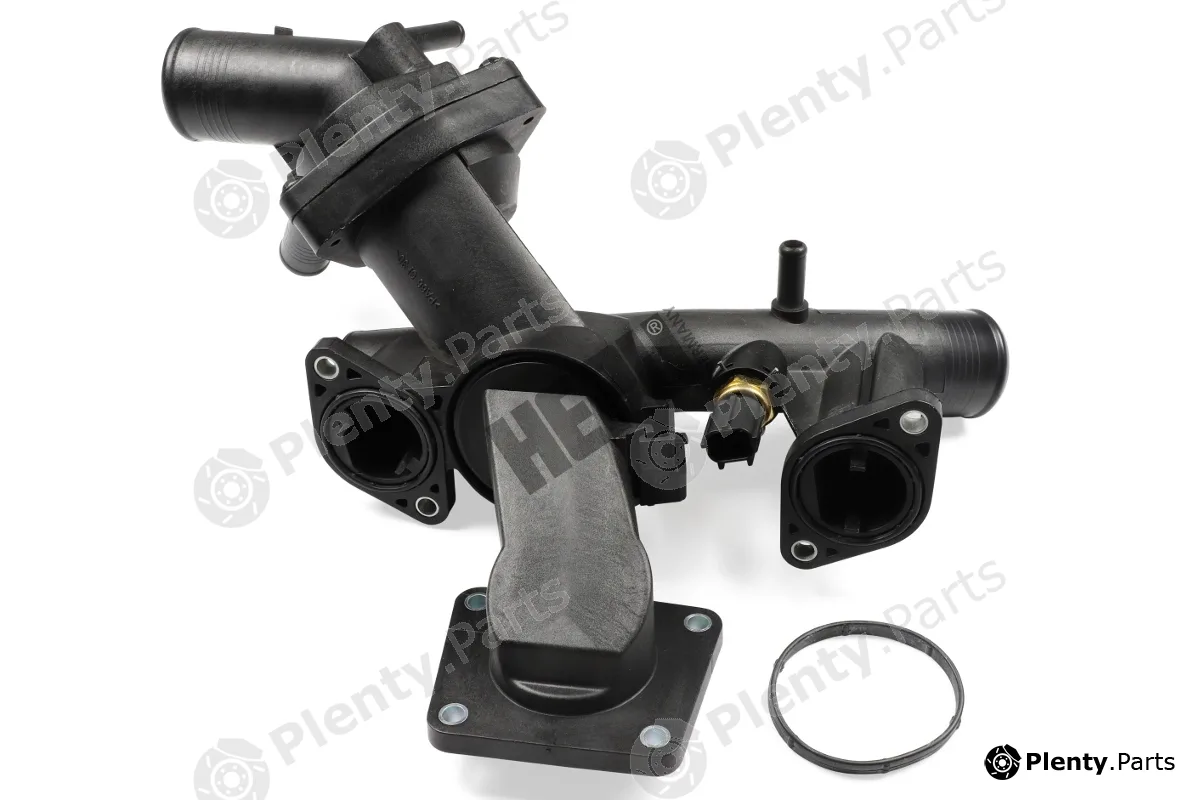 Hepu TM1072 — Thermostat, coolant