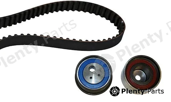 Hepu 20-1238 — Timing Belt Kit