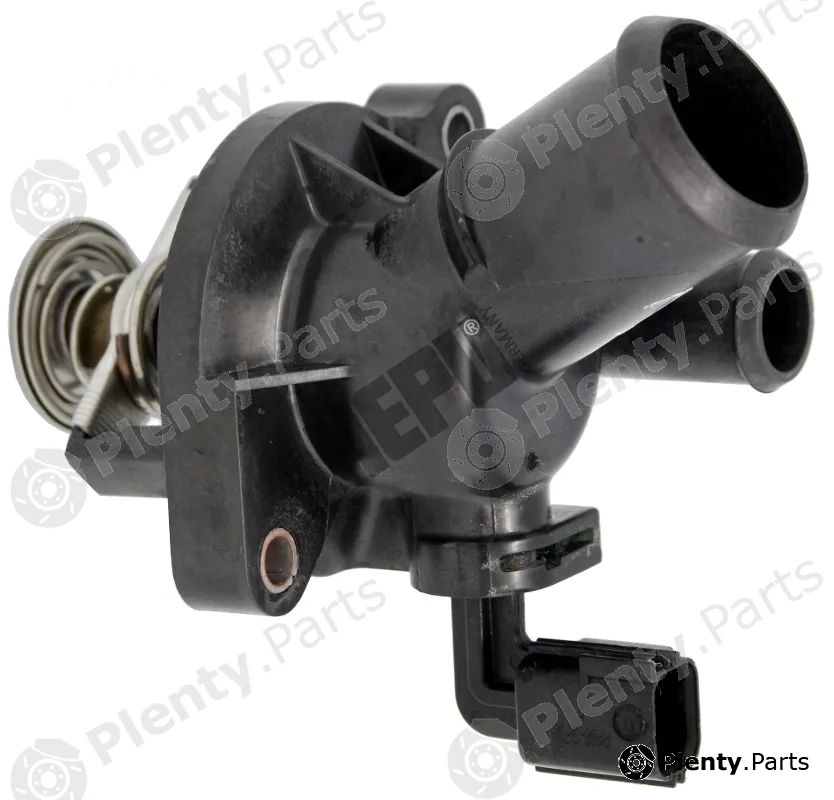 Hepu TM1335 — Thermostat, coolant