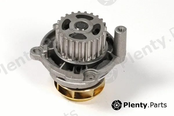 Hepu P545 — Water Pump, engine cooling