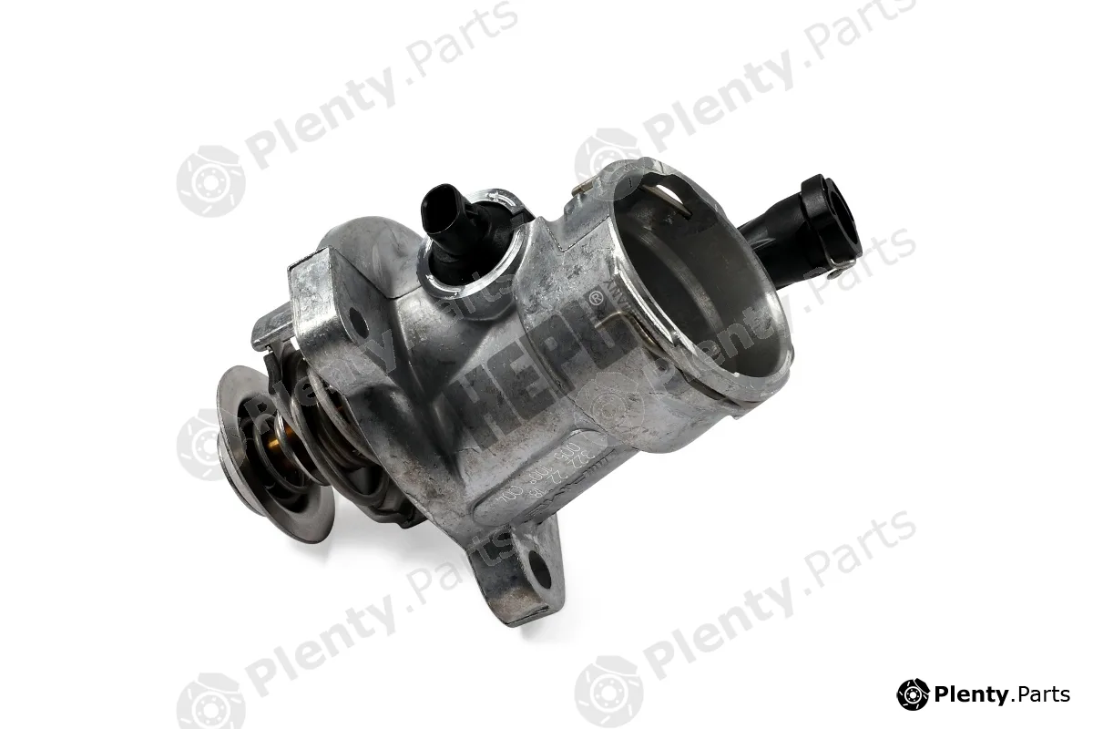 Hepu TM1409 — Thermostat, coolant