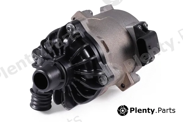 Hepu AP8305 — Auxiliary Water Pump (cooling water circuit)