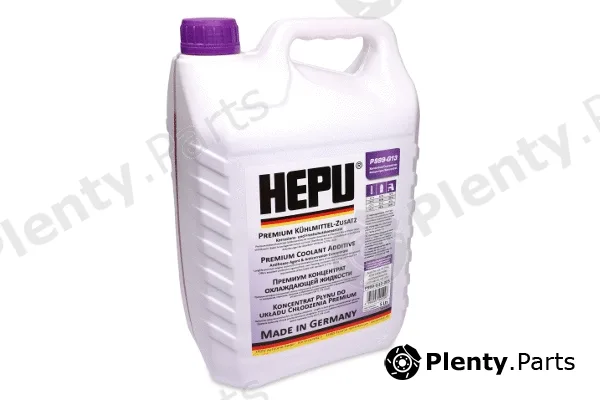 Hepu P999-G13-005 — Antifreeze