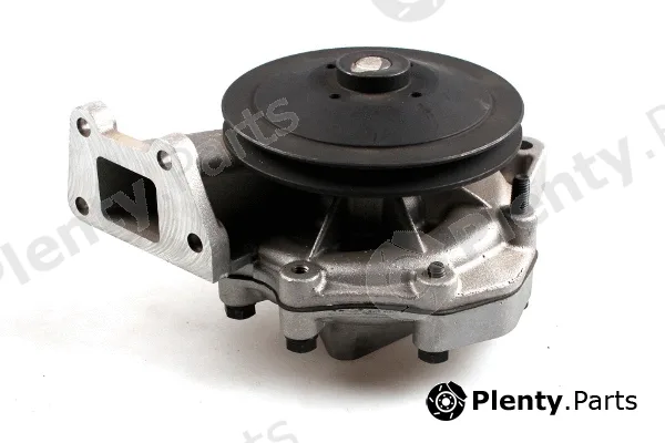 Hepu P098 — Water Pump, engine cooling