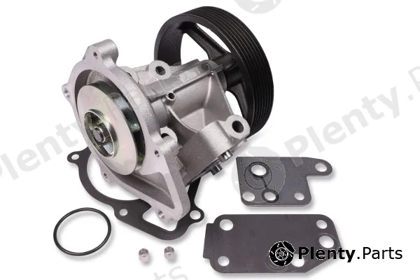 Hepu P249 — Water Pump, engine cooling