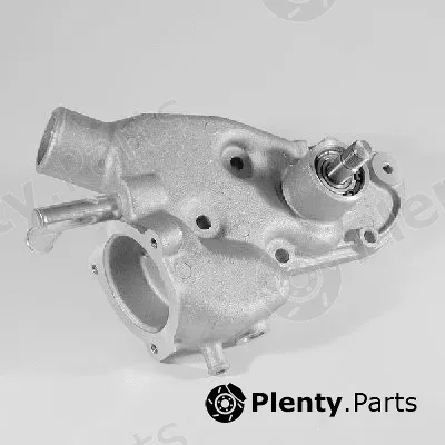 Hepu P241 — Water Pump, engine cooling