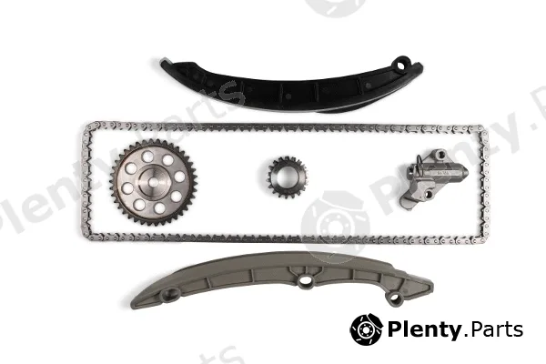 Hepu 21-0360 — Timing Chain Kit