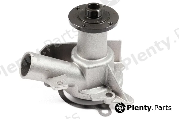 Hepu P458 — Water Pump, engine cooling