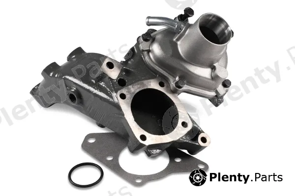 Hepu P086 — Water Pump, engine cooling