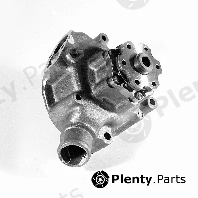 Hepu P151 — Water Pump, engine cooling
