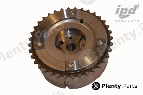 Hepu 21-7000 — Camshaft Adjuster IPD inside