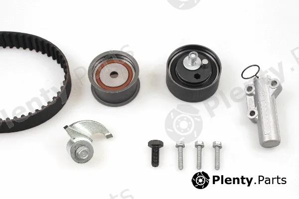 Hepu 20-1177 — Timing Belt Kit