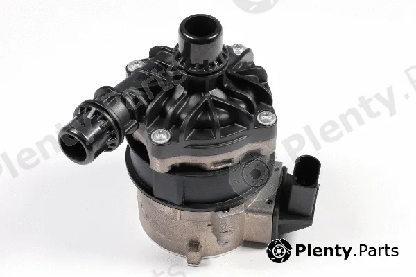 Hepu AP8300 — Auxiliary Water Pump (cooling water circuit)