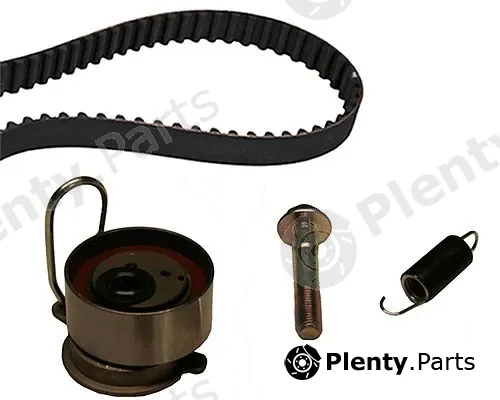 Hepu 20-1659 — Timing Belt Kit