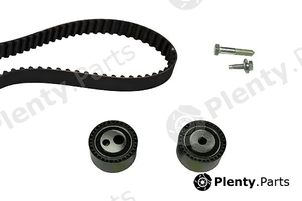 Hepu 20-1620 — Timing Belt Kit