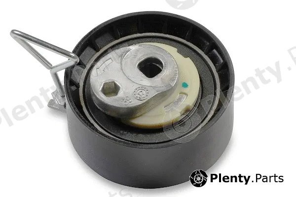 Hepu 15-4300 — Tensioner Pulley, timing belt