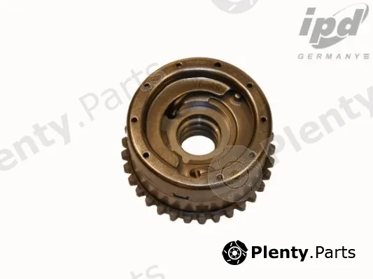 Hepu 21-7051 — Camshaft Adjuster IPD inside