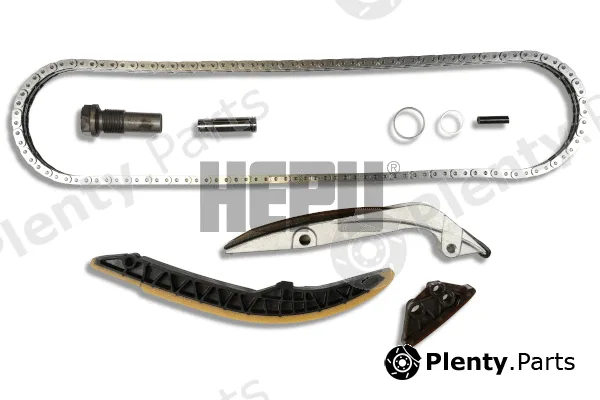 Hepu 21-0072 — Timing Chain Kit