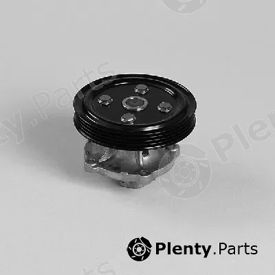 Hepu P7519 — Water Pump, engine cooling