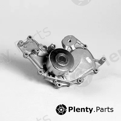 Hepu P789 — Water Pump, engine cooling