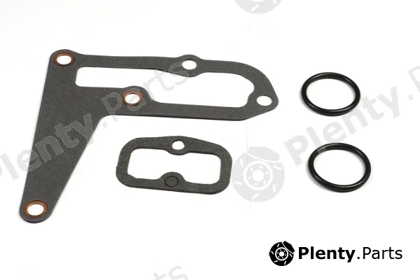 Hepu P1436 — Water Pump, engine cooling