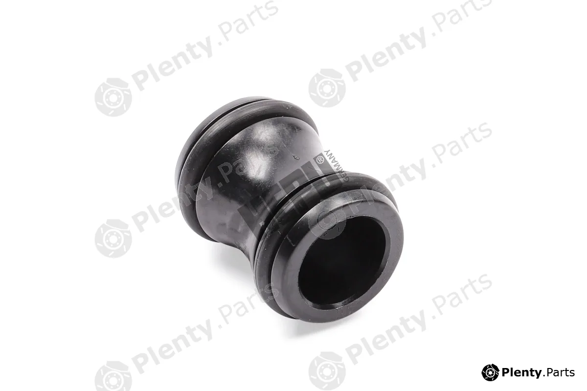 Hepu TM7059 — Coolant Flange