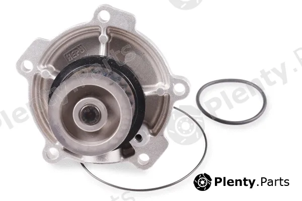 Hepu P1728 — Water Pump, engine cooling