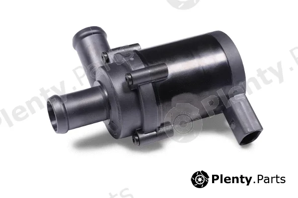 Hepu AP8309 — Auxiliary Water Pump (cooling water circuit)