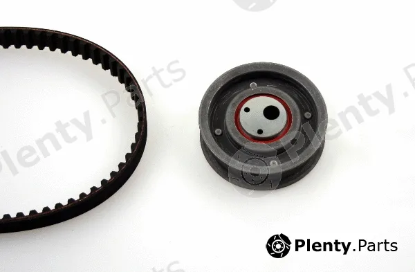 Hepu 20-1000 — Timing Belt Kit