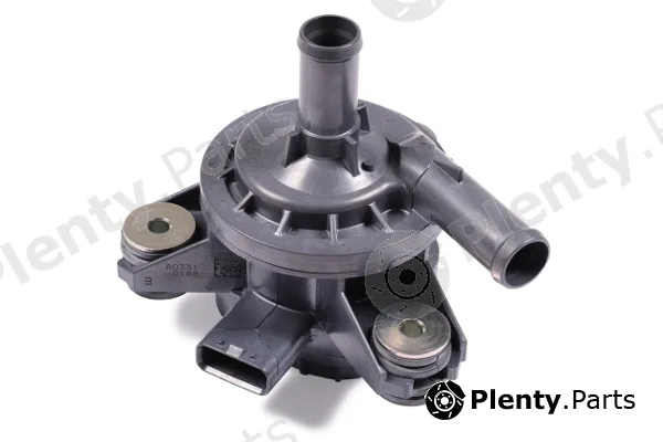 Hepu AP8243 — Water Recirculation Pump, parking heater