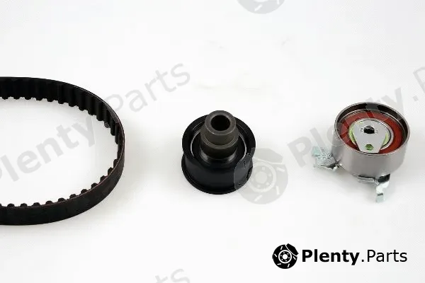 Hepu 20-1040 — Timing Belt Kit
