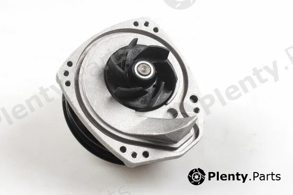Hepu P392 — Water Pump, engine cooling