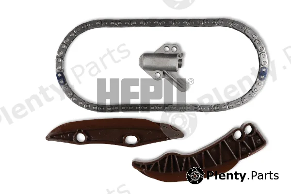 Hepu 21-0196 — Timing Chain Kit