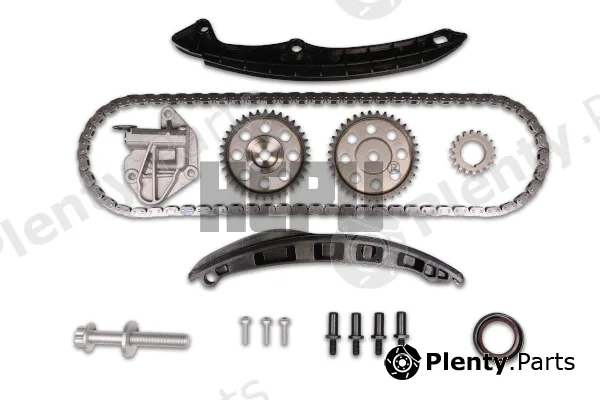 Hepu 21-0363 — Timing Chain Kit