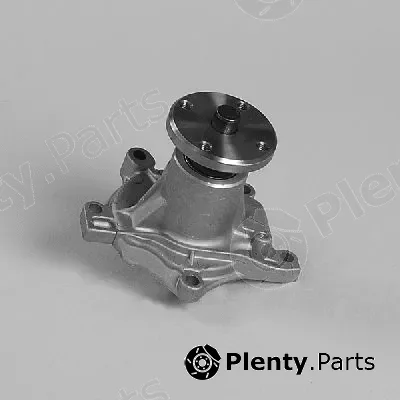 Hepu P7216 — Water Pump, engine cooling