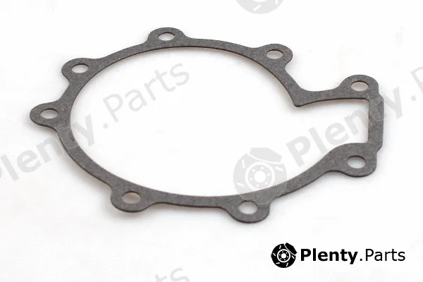 Hepu P7134 — Water Pump, engine cooling