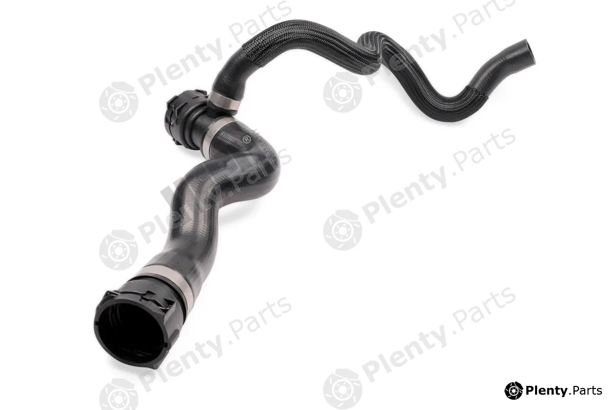 Hepu TM7138 — Radiator Hose