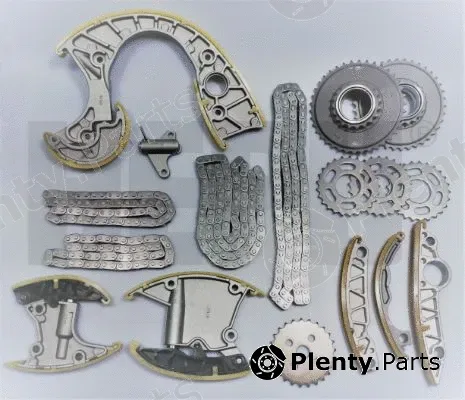 Hepu 21-0547 — Timing Chain Kit