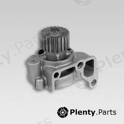 Hepu P716 — Water Pump, engine cooling