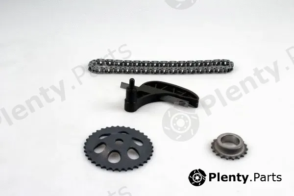 Hepu 21-0378 — Chain Kit, oil pump drive