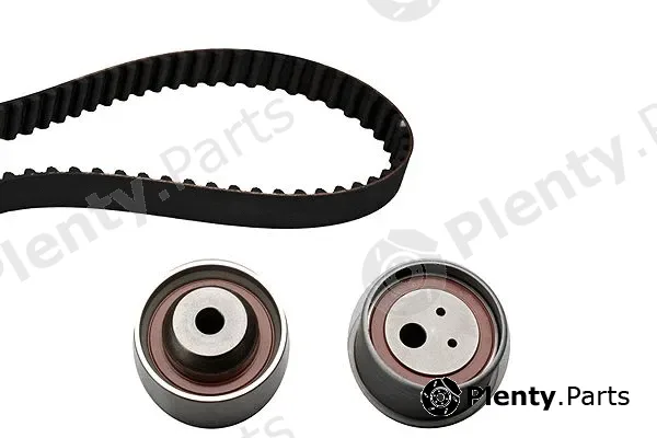 Hepu 20-1241 — Timing Belt Kit