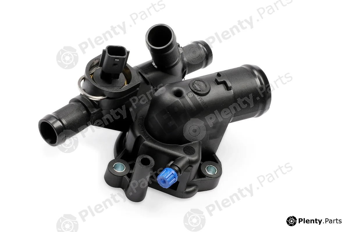 Hepu TM1223 — Thermostat, coolant