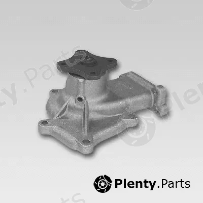 Hepu P746 — Water Pump, engine cooling