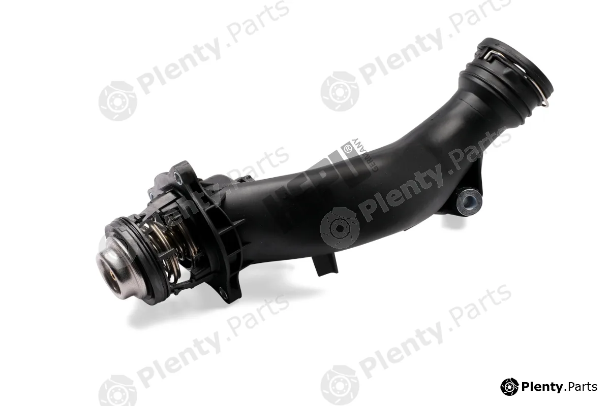 Hepu TM1028 — Thermostat, coolant
