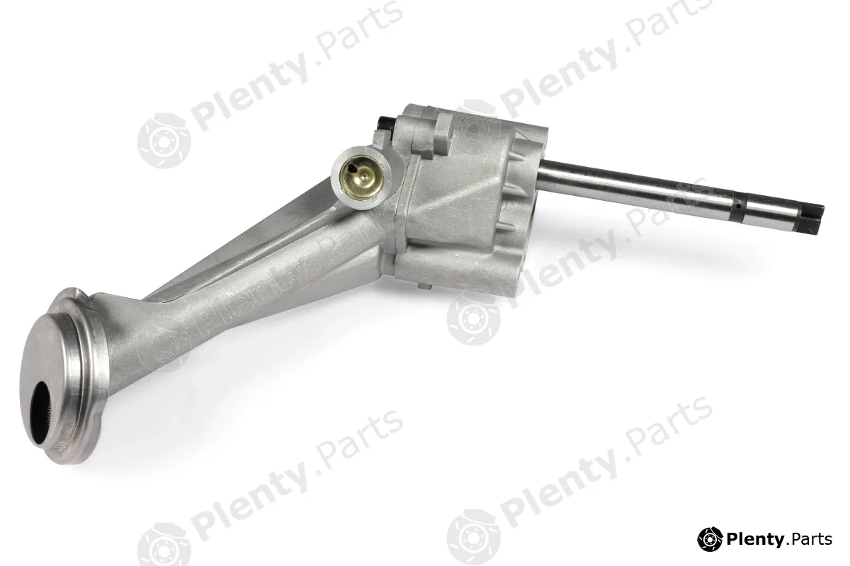 Hepu OP5524 — Oil Pump