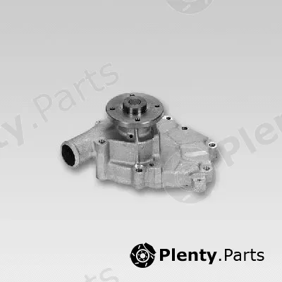 Hepu P7354 — Water Pump, engine cooling