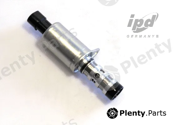 Hepu 21-5048 — Control Valve, camshaft adjustment IPD inside