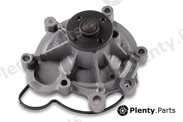 Hepu P1511 — Water Pump, engine cooling