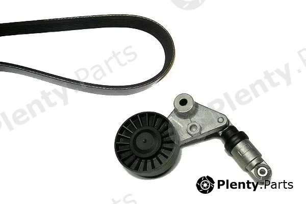 Hepu 20-1389 — V-Ribbed Belt Set